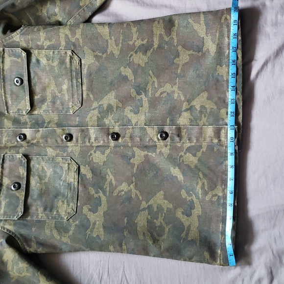 Taylor stitch shirt jacket - Picture 6 of 9